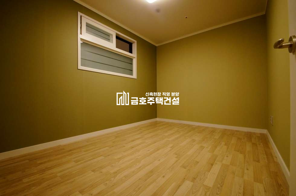경기 부천소사구 괴안동 퍼스트캐슬 / A-Type 분양 매물번호 10306 사진 15