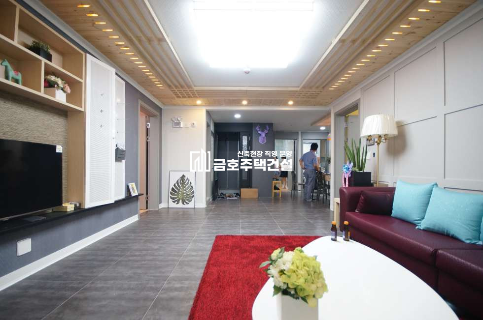 경기 부천소사구 괴안동 집안에 테라스가!? / 조공시장 초근접 / 괴안삼거리 인근 드디어 제대로된 현장 등장!! 분양 매물번호 10311 사진 6