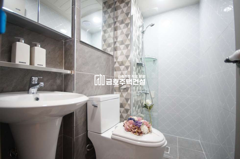 경기 부천소사구 괴안동 집안에 테라스가!? / 조공시장 초근접 / 괴안삼거리 인근 드디어 제대로된 현장 등장!! 분양 매물번호 10311 사진 12