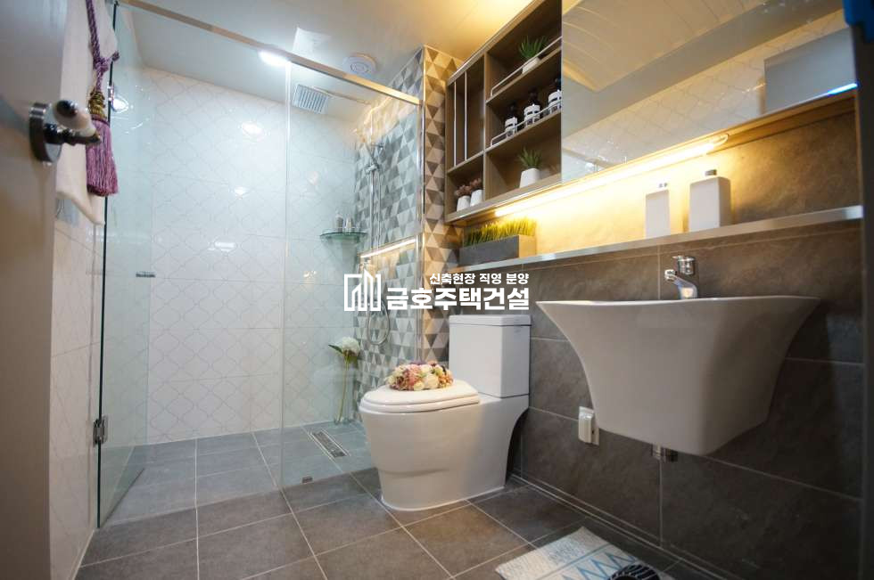 경기 부천소사구 괴안동 집안에 테라스가!? / 조공시장 초근접 / 괴안삼거리 인근 드디어 제대로된 현장 등장!! 분양 매물번호 10311 사진 17
