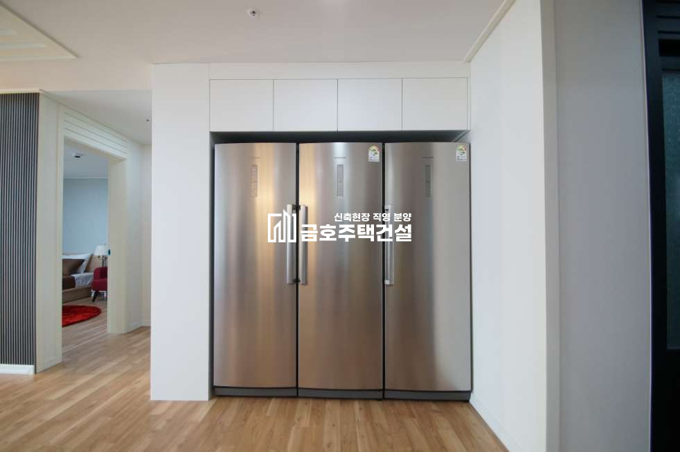 경기 부천소사구 괴안동 초등학교 인근 력셔리 3룸 / 실입주금 3000!! / 한시적 담보대출 사업자 특판 / 입주금 부족하신분 특별상담 분양 매물번호 10310 사진 11