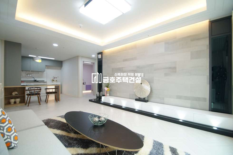 경기 부천소사구 괴안동 괴안동 33평형 럭셔리 3룸 / 황금노선 역곡역 도보 3분 거리 분양 매물번호 10305 사진 5