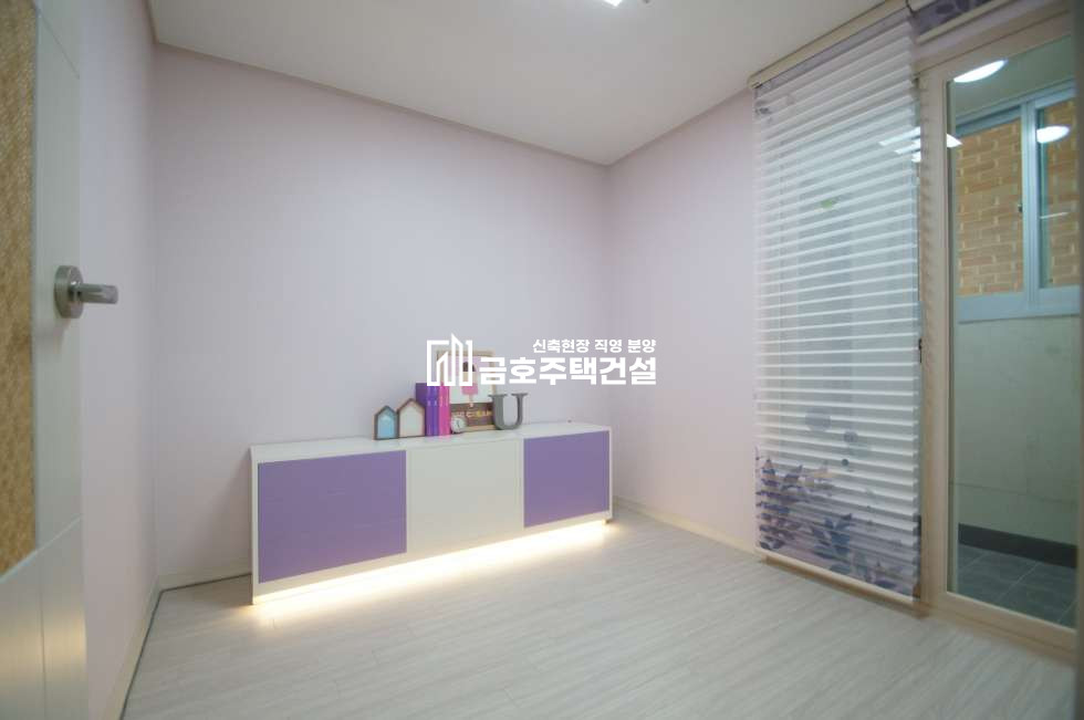 경기 부천소사구 괴안동 괴안동 33평형 럭셔리 3룸 / 황금노선 역곡역 도보 3분 거리 분양 매물번호 10305 사진 12