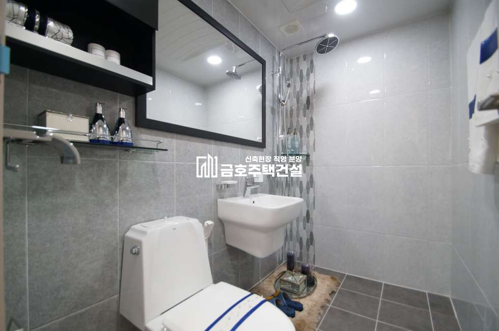 경기 부천소사구 괴안동 괴안동 33평형 럭셔리 3룸 / 황금노선 역곡역 도보 3분 거리 분양 매물번호 10305 사진 14