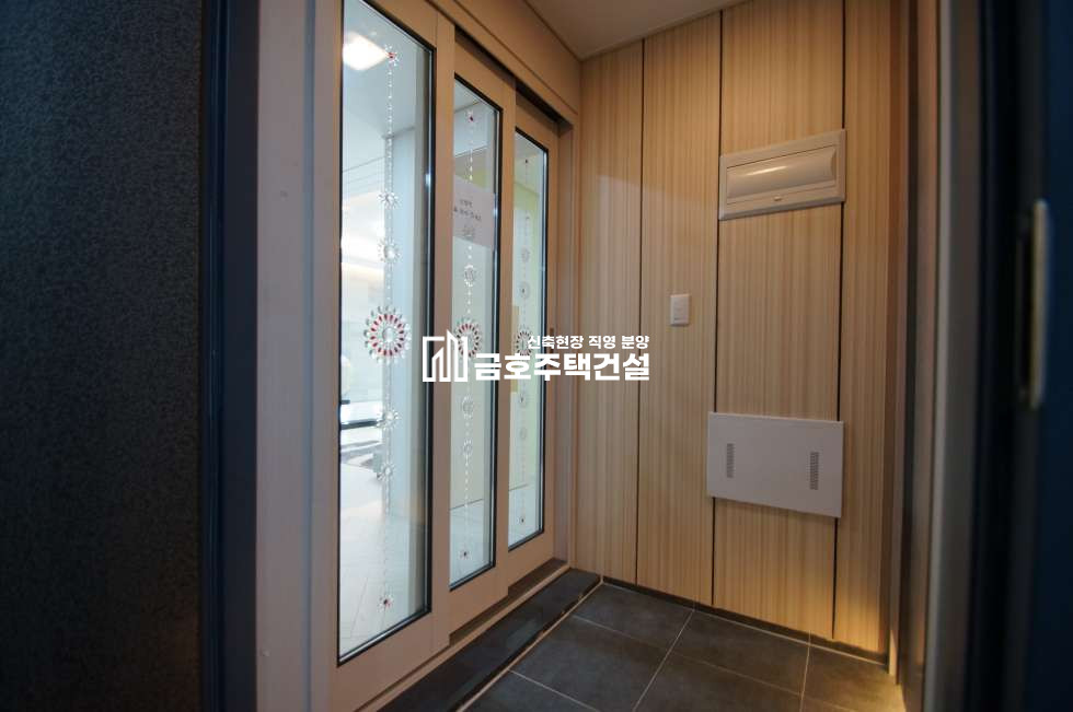 경기 부천소사구 괴안동 괴안동 33평형 럭셔리 3룸 / 황금노선 역곡역 도보 3분 거리 분양 매물번호 10305 사진 15
