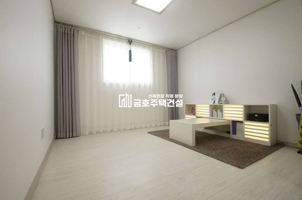 경기 부천소사구 괴안동 괴안동 최고의 APT 현장 오픈 / A Type 공개 분양 매물번호 10214 사진 9