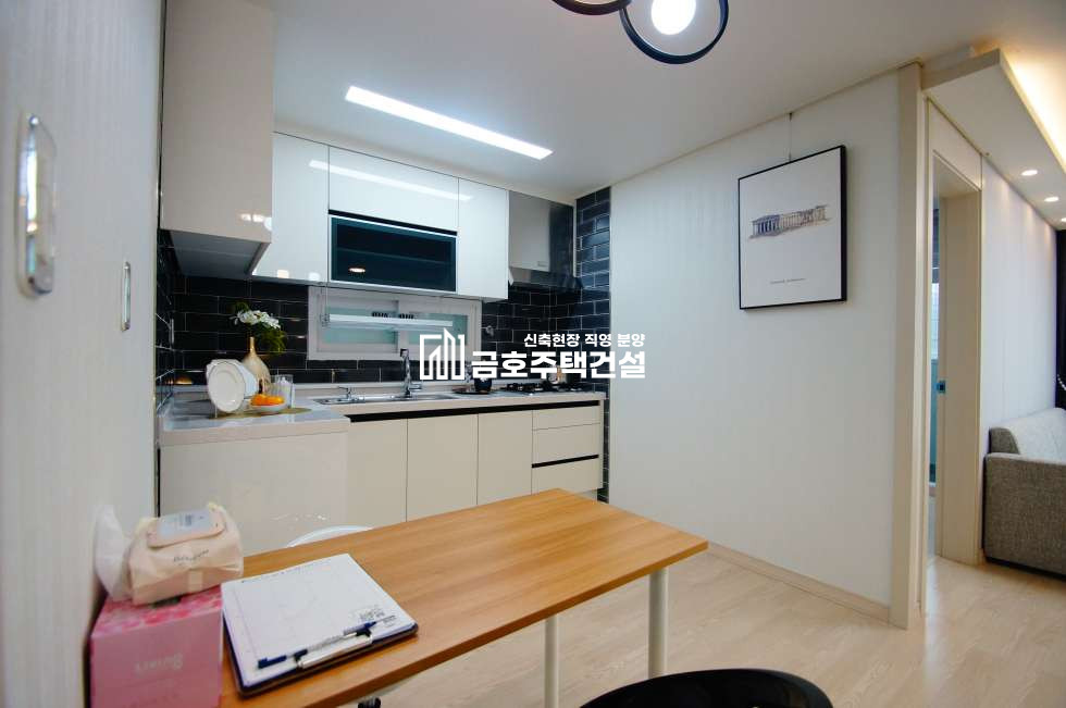 경기 부천오정구 내동 엘리타운 / A Type 분양 매물번호 10730 사진 6