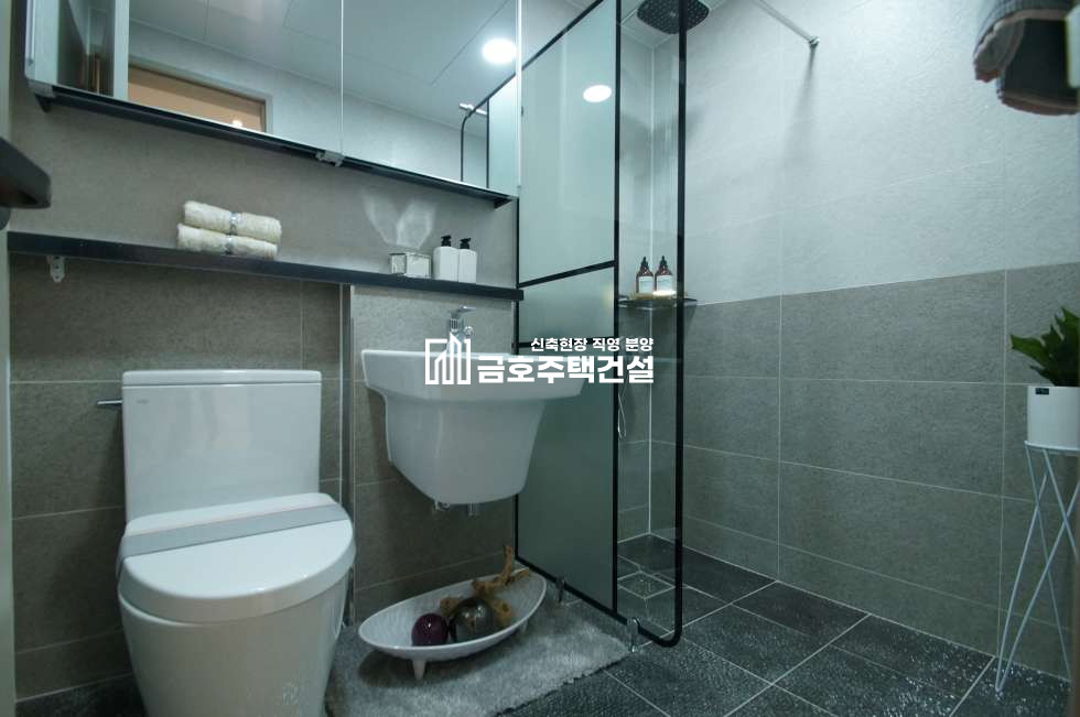 경기 부천오정구 내동 내동중학교 인근 34평형 아파트 구조 인테리어! 한 번 보면 누구나 반하는 바로 그 집! 분양 매물번호 10722 사진 13