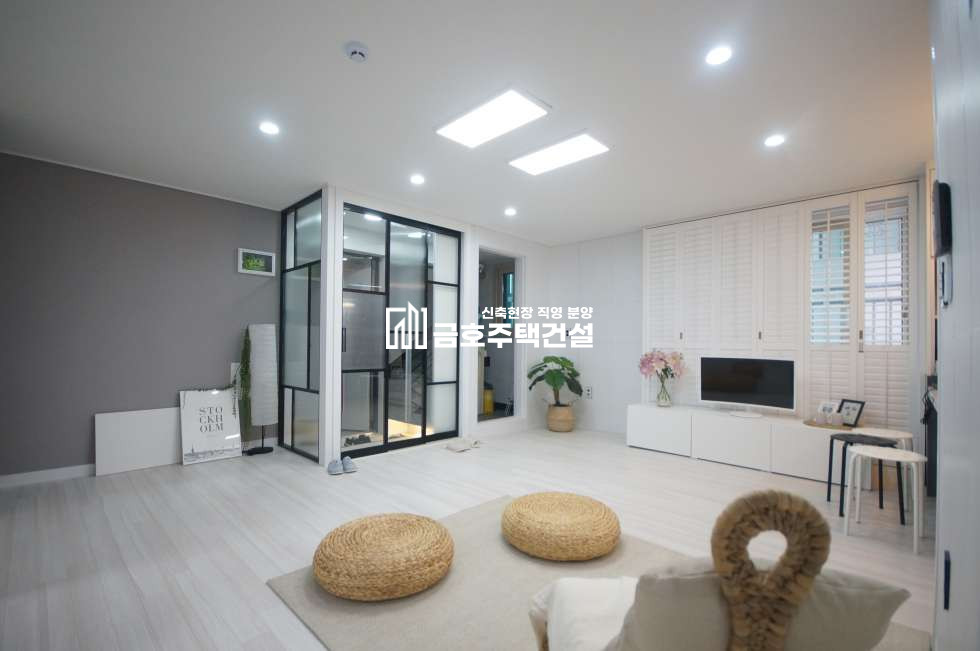 경기 부천오정구 내동 내동 3룸 엑기스 현장 / 어린이공원 / 홈마트 인접 / 고속도로및 교통편리!! 분양 매물번호 10719 사진 3