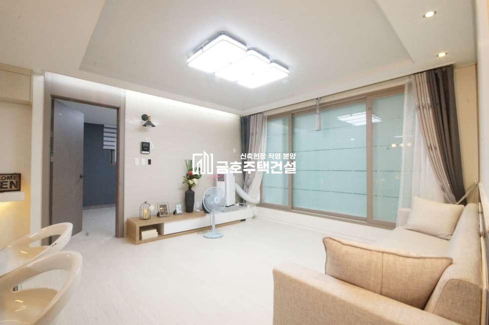 경기 부천원미구 도당동 도당동 3룸 마지막 잔여 단1세대 특가분양중! 실입주금 무조건 맞춰드려요 분양 매물번호 10701 사진 3