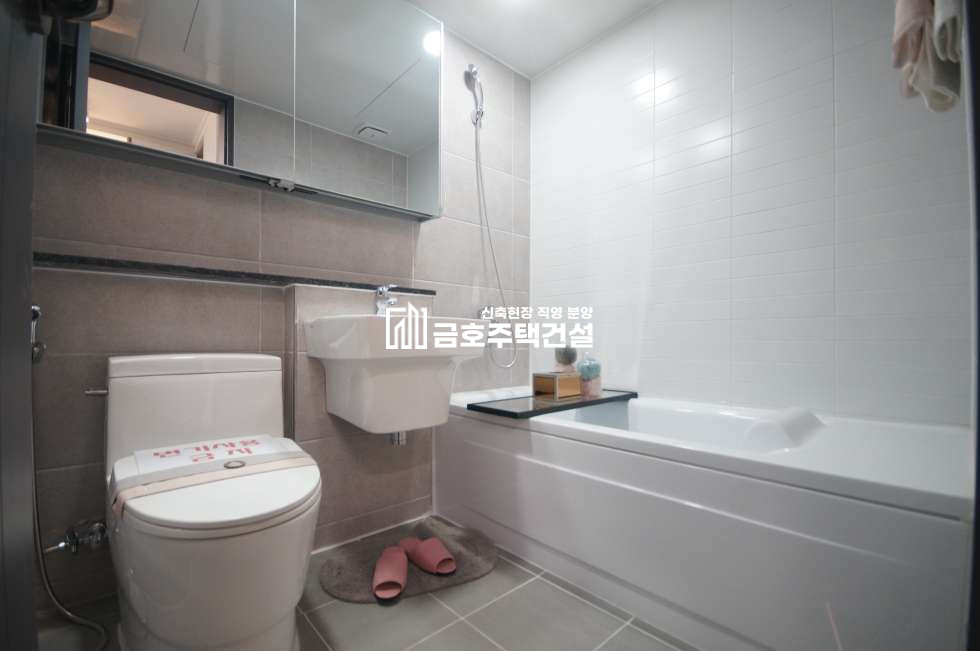 경기 부천원미구 도당동 중앙블리체 아파트 / 4룸 / 테라스세대 有 분양 매물번호 10712 사진 10