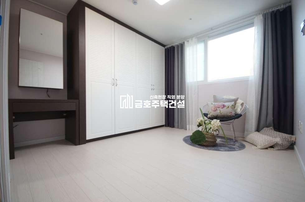 경기 부천원미구 도당동 장미공원인접한 쾌적한 주거환경으로 대단지 고급빌라촌! 밝고 따뜻한 집~♥ 분양 매물번호 10699 사진 9