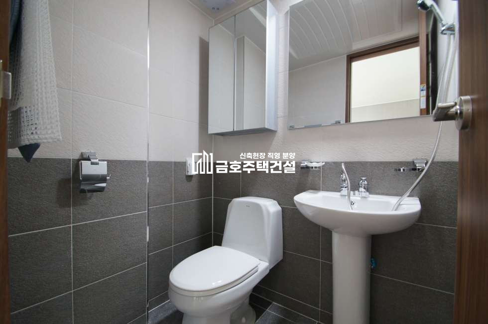 경기 부천소사구 범박동 안팰리스2차 / A-Type 분양 매물번호 10324 사진 10