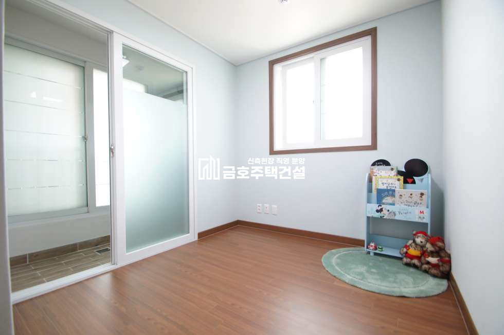 경기 부천소사구 범박동 안팰리스2차 / A-Type 분양 매물번호 10324 사진 12