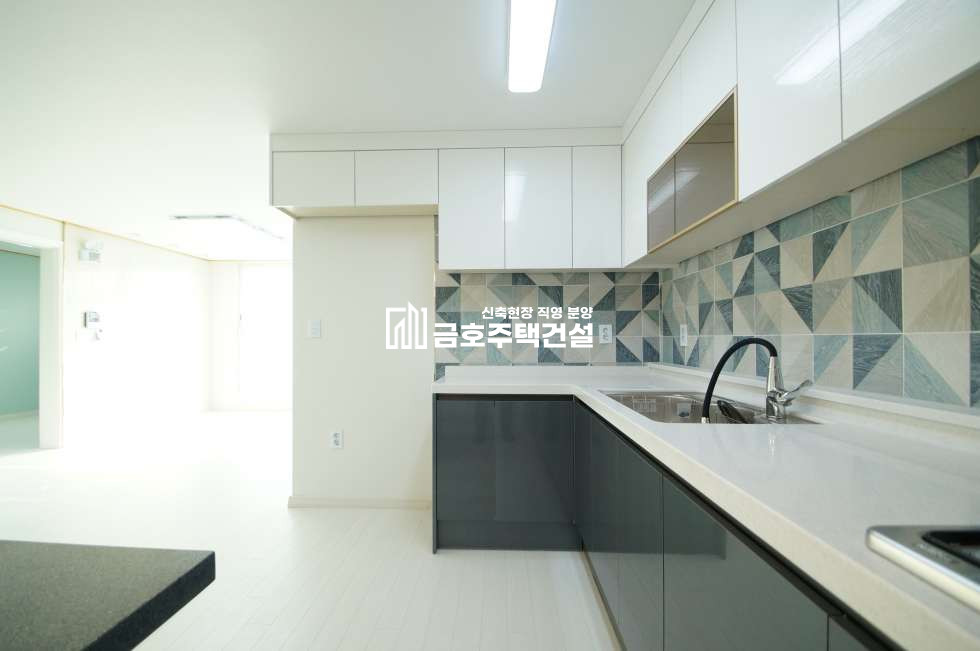 경기 부천소사구 범박동 정남향 채광굿!!! 층간소음제 시공, 잘빠진 구조! 주차100% 가능! 일단 보러 오세요~ 분양 매물번호 10316 사진 10