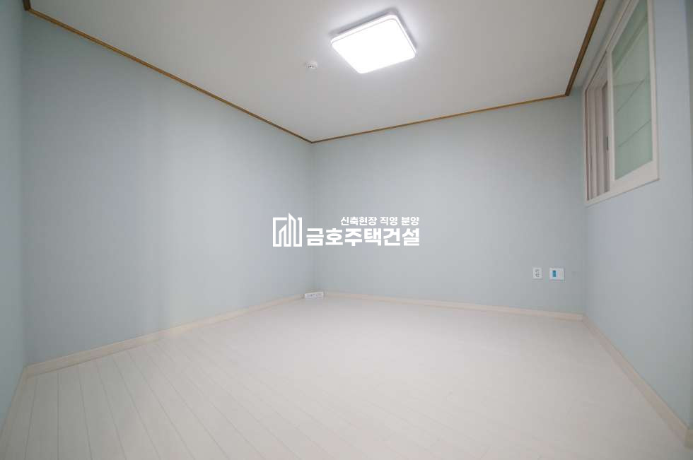 경기 부천소사구 범박동 정남향 채광굿!!! 층간소음제 시공, 잘빠진 구조! 주차100% 가능! 일단 보러 오세요~ 분양 매물번호 10316 사진 11