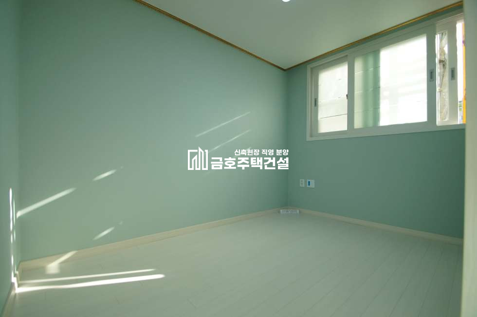 경기 부천소사구 범박동 정남향 채광굿!!! 층간소음제 시공, 잘빠진 구조! 주차100% 가능! 일단 보러 오세요~ 분양 매물번호 10316 사진 13