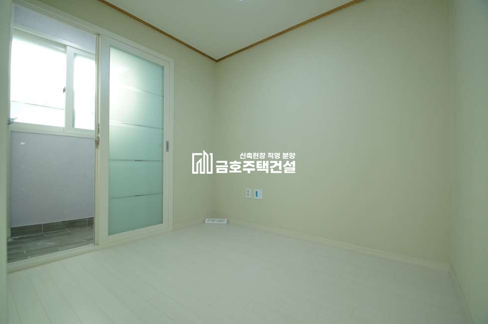 경기 부천소사구 범박동 정남향 채광굿!!! 층간소음제 시공, 잘빠진 구조! 주차100% 가능! 일단 보러 오세요~ 분양 매물번호 10316 사진 14