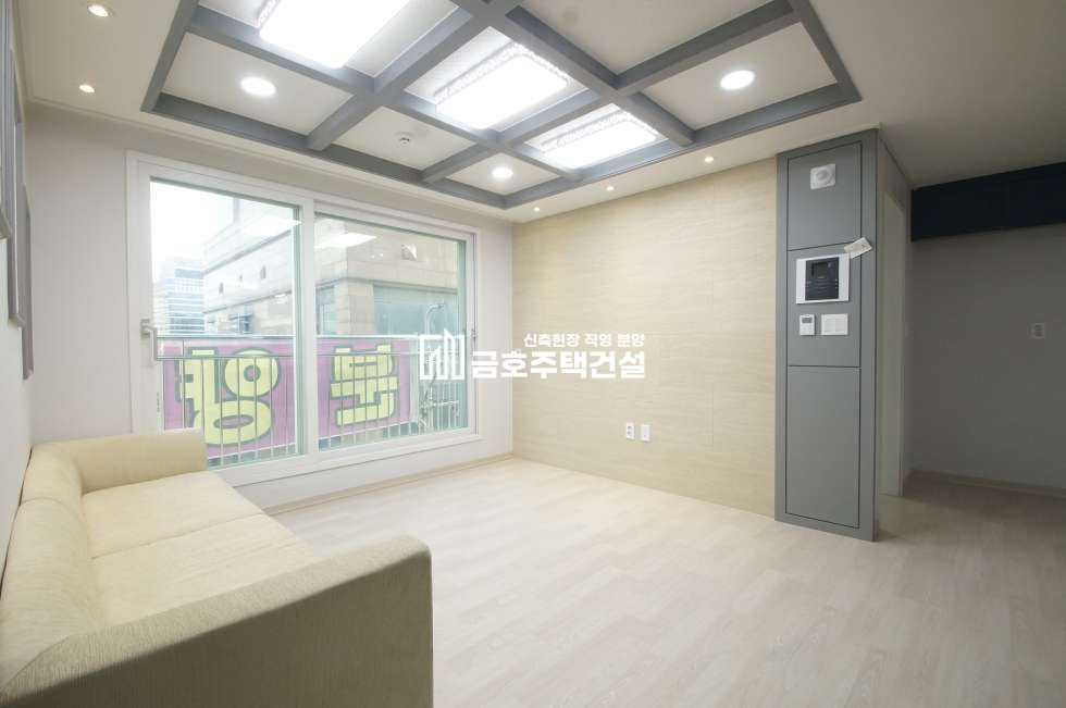 경기 부천오정구 삼정동 ☏가성비잔여특가☏ ◎ 확트인 전망,넓은 거실 ◎ 전세가능,주차100% 분양 매물번호 10797 사진 3
