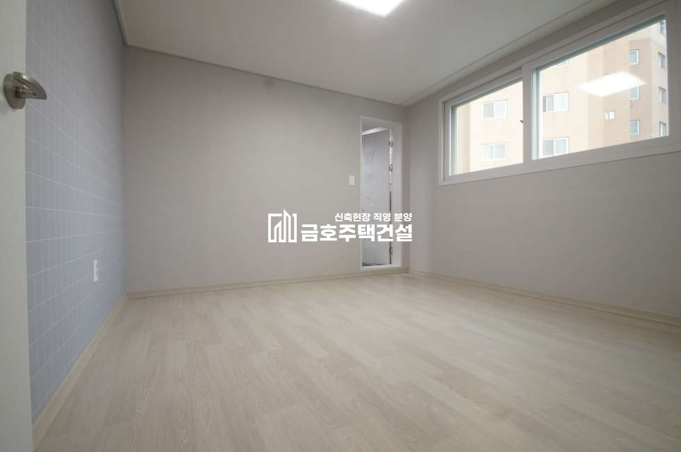경기 부천오정구 삼정동 ☏가성비잔여특가☏ ◎ 확트인 전망,넓은 거실 ◎ 전세가능,주차100% 분양 매물번호 10797 사진 9