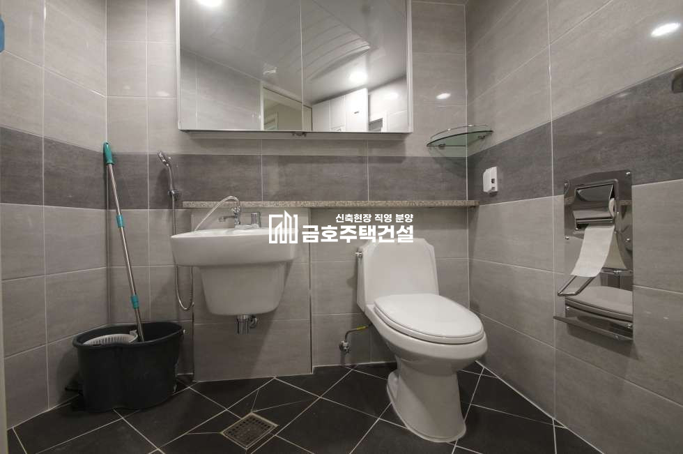 경기 부천오정구 삼정동 ☏가성비잔여특가☏ ◎ 확트인 전망,넓은 거실 ◎ 전세가능,주차100% 분양 매물번호 10797 사진 10