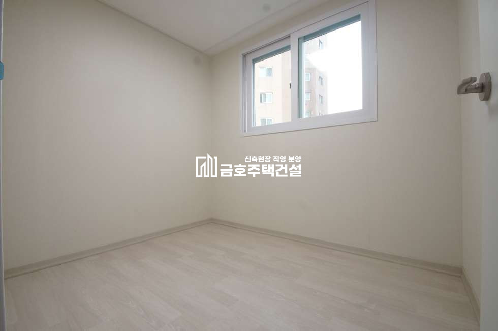 경기 부천오정구 삼정동 ☏가성비잔여특가☏ ◎ 확트인 전망,넓은 거실 ◎ 전세가능,주차100% 분양 매물번호 10797 사진 11
