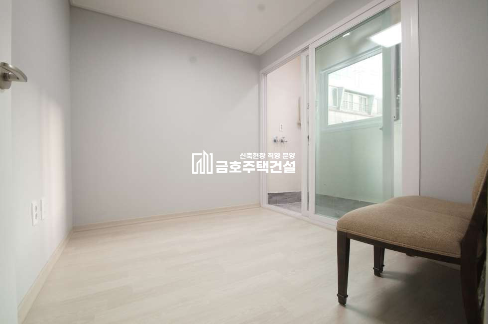 경기 부천오정구 삼정동 ☏가성비잔여특가☏ ◎ 확트인 전망,넓은 거실 ◎ 전세가능,주차100% 분양 매물번호 10797 사진 12