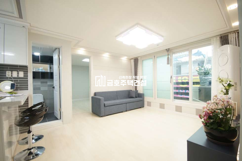 경기 부천오정구 삼정동 ♬ 삼정동 3룸♬ ● 전체 한샘 정품 시공 ● ◐ 층간소음 내진설계 ◑ ☎ 저금리 디딤돌 대출 ☎ 분양 매물번호 10796 사진 2