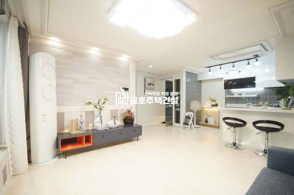 경기 부천오정구 삼정동 ♬ 삼정동 3룸♬ ● 전체 한샘 정품 시공 ● ◐ 층간소음 내진설계 ◑ ☎ 저금리 디딤돌 대출 ☎ 분양 매물번호 10796 사진 5
