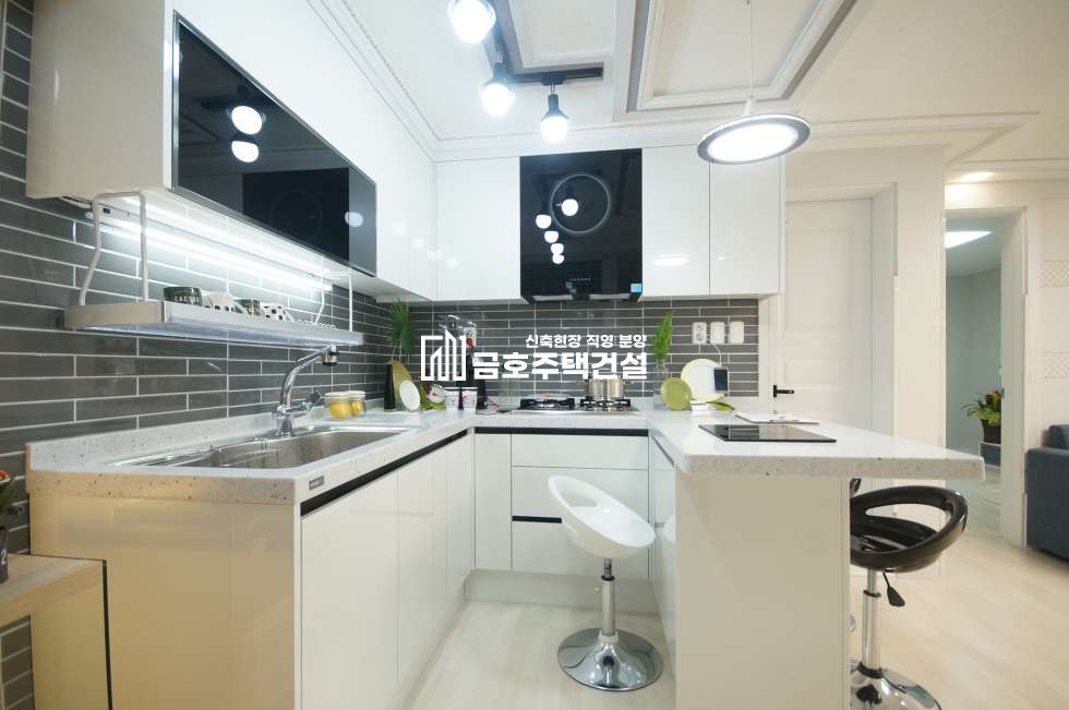 경기 부천오정구 삼정동 ♬ 삼정동 3룸♬ ● 전체 한샘 정품 시공 ● ◐ 층간소음 내진설계 ◑ ☎ 저금리 디딤돌 대출 ☎ 분양 매물번호 10796 사진 8