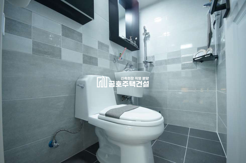 경기 부천오정구 삼정동 ♬ 삼정동 3룸♬ ● 전체 한샘 정품 시공 ● ◐ 층간소음 내진설계 ◑ ☎ 저금리 디딤돌 대출 ☎ 분양 매물번호 10796 사진 10