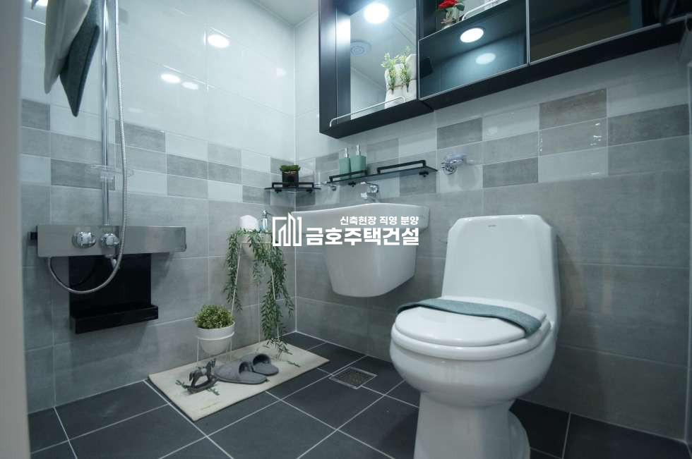 경기 부천오정구 삼정동 ♬ 삼정동 3룸♬ ● 전체 한샘 정품 시공 ● ◐ 층간소음 내진설계 ◑ ☎ 저금리 디딤돌 대출 ☎ 분양 매물번호 10796 사진 13