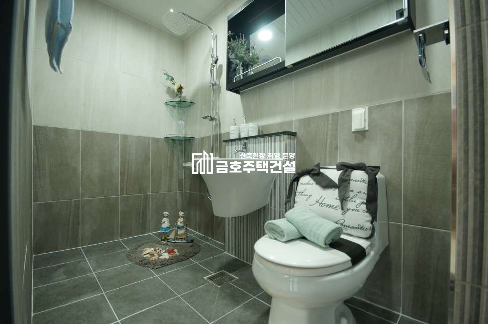 경기 부천오정구 삼정동 삼정동 삼정초,내동중 최고의 학군밀집지역! 오정구에서 가장 핫한 현장 분양 매물번호 10776 사진 13