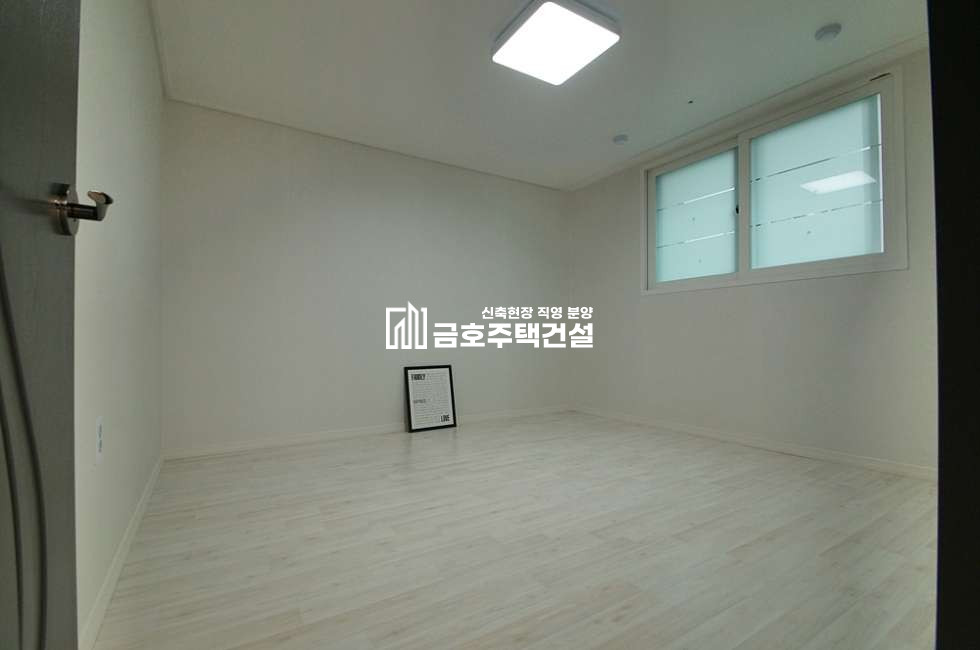 경기 부천오정구 삼정동 2룸 / 정남향이라 채광 좋고 최고급자재 사용한 프리미엄 빌라 분양 매물번호 10772 사진 10