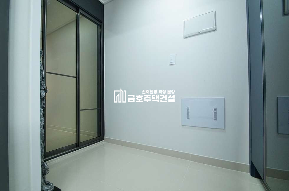 경기 부천오정구 삼정동 2룸 / 정남향이라 채광 좋고 최고급자재 사용한 프리미엄 빌라 분양 매물번호 10772 사진 15