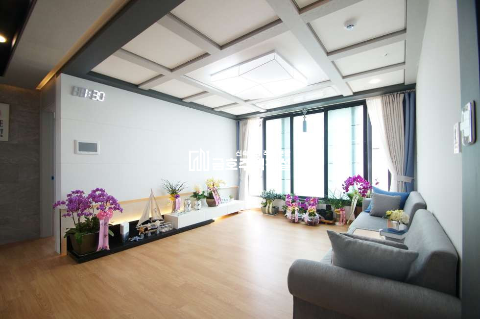 경기 부천오정구 삼정동 삼정동 명당 3룸 초등학교 , 재래시장 인접 , 낮은 실입주금 상담 환영 분양 매물번호 10770 사진 2