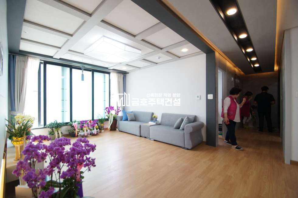 경기 부천오정구 삼정동 삼정동 명당 3룸 초등학교 , 재래시장 인접 , 낮은 실입주금 상담 환영 분양 매물번호 10770 사진 3
