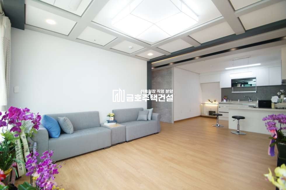 경기 부천오정구 삼정동 삼정동 명당 3룸 초등학교 , 재래시장 인접 , 낮은 실입주금 상담 환영 분양 매물번호 10770 사진 4