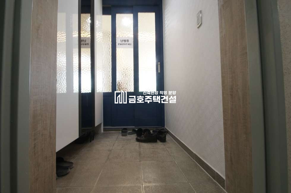 경기 부천원미구 상동 ♥상동너무좋은집!/ 저렴한 분양가의 넓은 3룸! 최저가보장 분양 매물번호 10623 사진 14