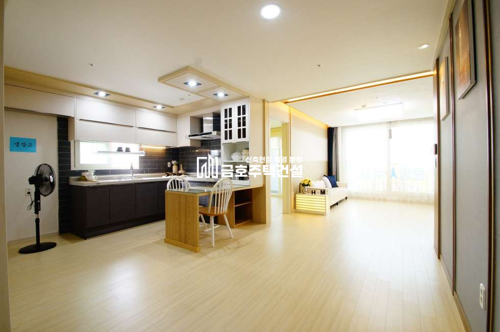 경기 부천원미구 상동 ●신중동역 7분거리● 전세대 정남향으로 채광이 너무 좋아요^^ 분양 매물번호 10625 사진 1