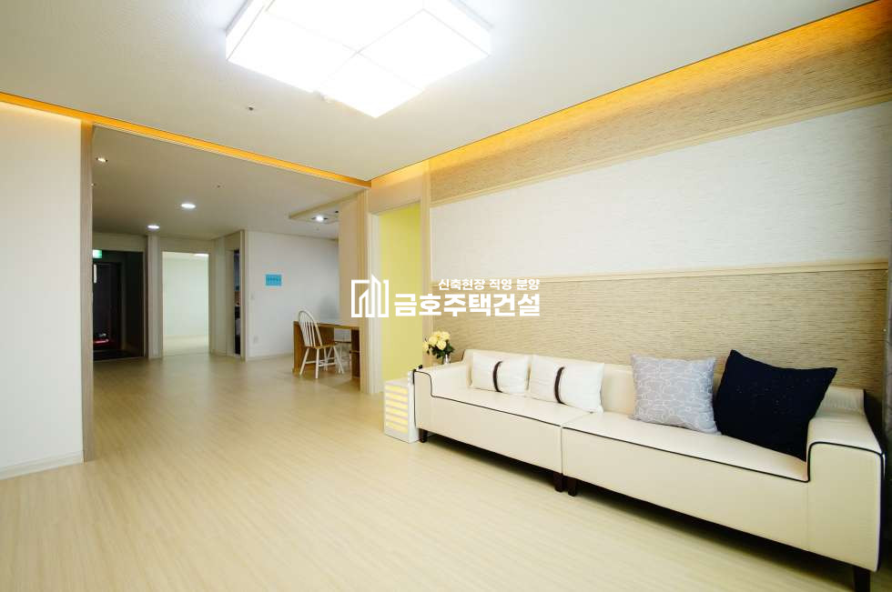 경기 부천원미구 상동 ●신중동역 7분거리● 전세대 정남향으로 채광이 너무 좋아요^^ 분양 매물번호 10625 사진 8