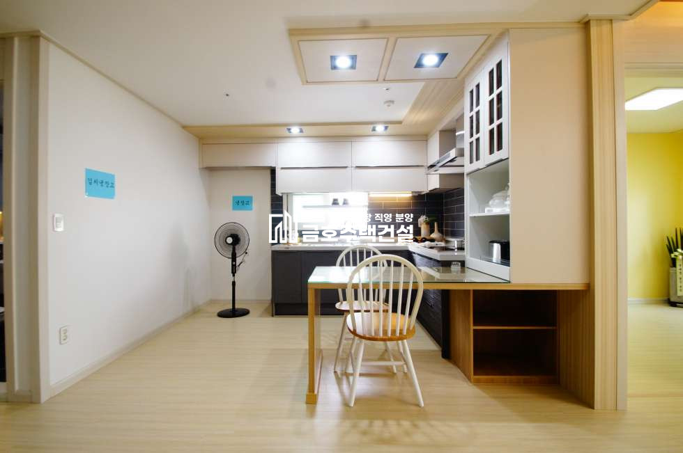 경기 부천원미구 상동 ●신중동역 7분거리● 전세대 정남향으로 채광이 너무 좋아요^^ 분양 매물번호 10625 사진 10