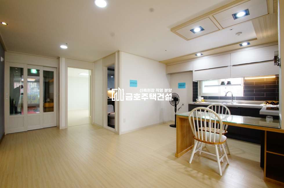 경기 부천원미구 상동 ●신중동역 7분거리● 전세대 정남향으로 채광이 너무 좋아요^^ 분양 매물번호 10625 사진 11