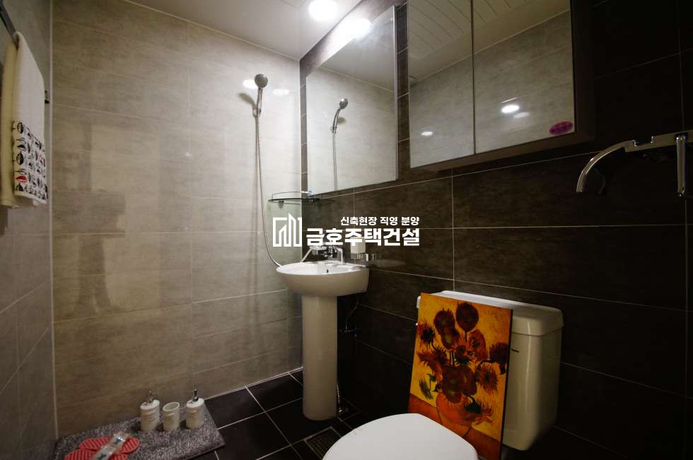 경기 부천원미구 상동 ●신중동역 7분거리● 전세대 정남향으로 채광이 너무 좋아요^^ 분양 매물번호 10625 사진 13