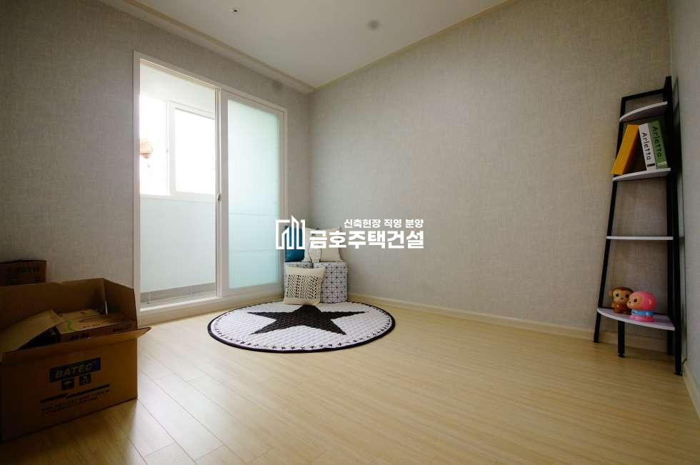 경기 부천원미구 상동 ●신중동역 7분거리● 전세대 정남향으로 채광이 너무 좋아요^^ 분양 매물번호 10625 사진 15