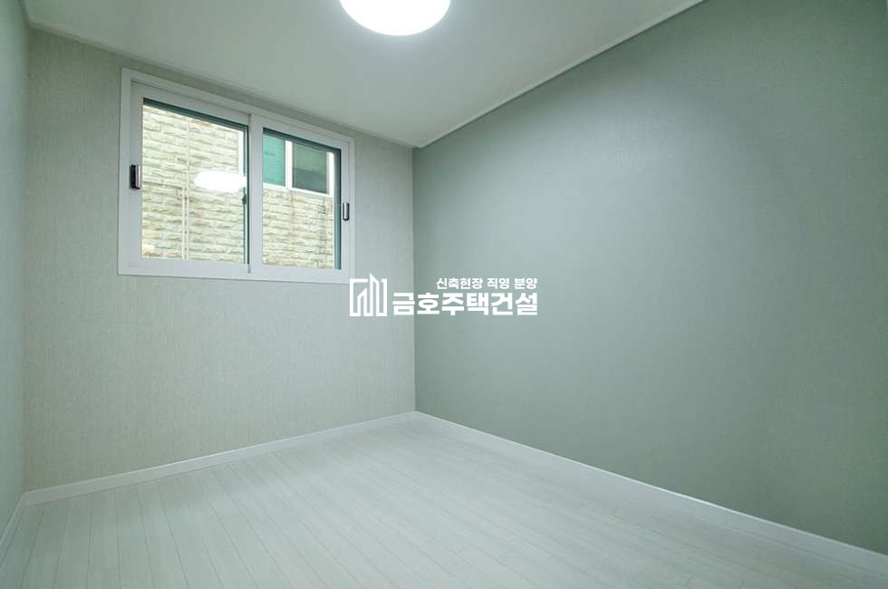 경기 부천원미구 상동 에코빌 / 3룸 / 테라스 분양 매물번호 10632 사진 13