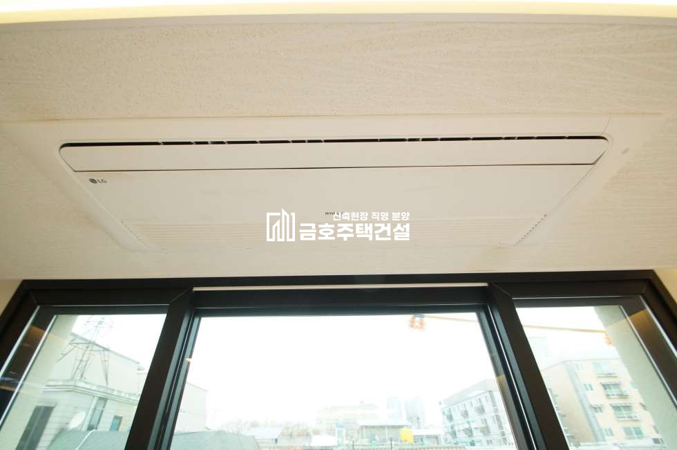 경기 부천원미구 상동 에코빌 / 3룸 / 테라스 분양 매물번호 10632 사진 18