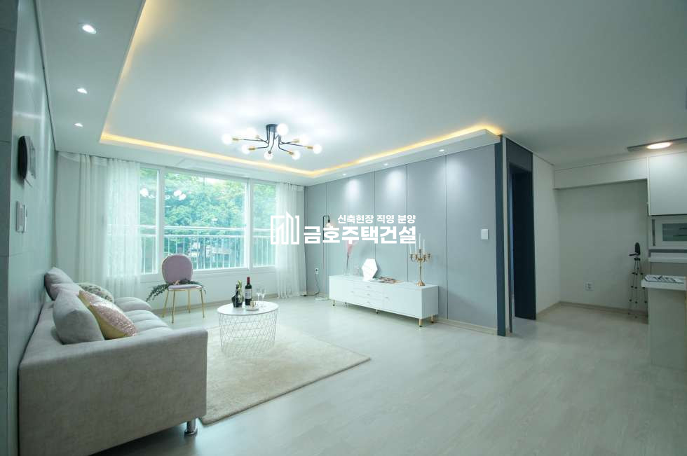 경기 부천원미구 상동 아델리오2차 / 5층 / 4룸, 3룸 / 드레스룸 분양 매물번호 10631 사진 2