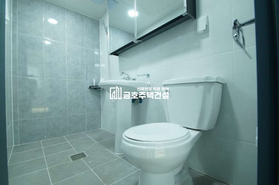 경기 부천원미구 상동 아델리오2차 / 5층 / 4룸, 3룸 / 드레스룸 분양 매물번호 10631 사진 10