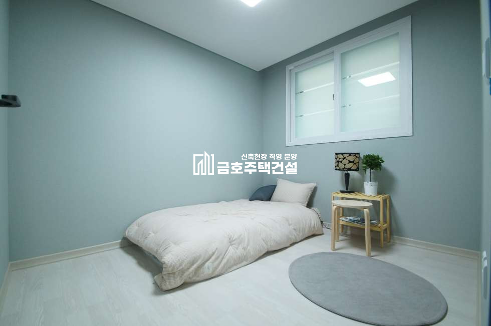 경기 부천원미구 상동 아델리오2차 / 5층 / 4룸, 3룸 / 드레스룸 분양 매물번호 10631 사진 13